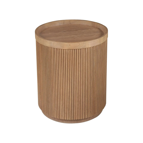 Lumi Side Table