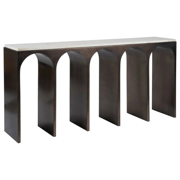 Moda Console Table