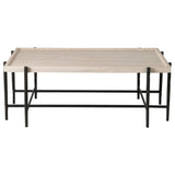 Theron Cocktail Table