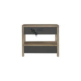 Boulder Nightstand