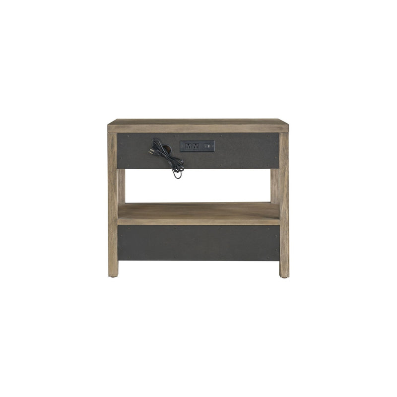 Boulder Nightstand