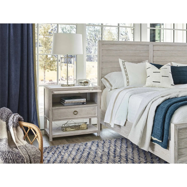 Getaway Drawer Nightstand