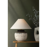 Unearthed Table Lamp