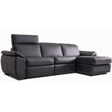 Venice Reclining Sectional