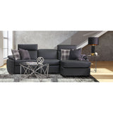 Venice Reclining Sectional