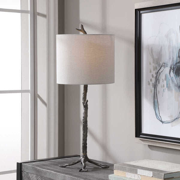 Branch Table Lamp