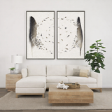 Clearance - Sadie 2Pc Sectional