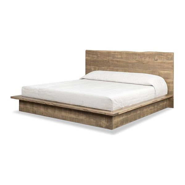 Kingsmill Platform Bed