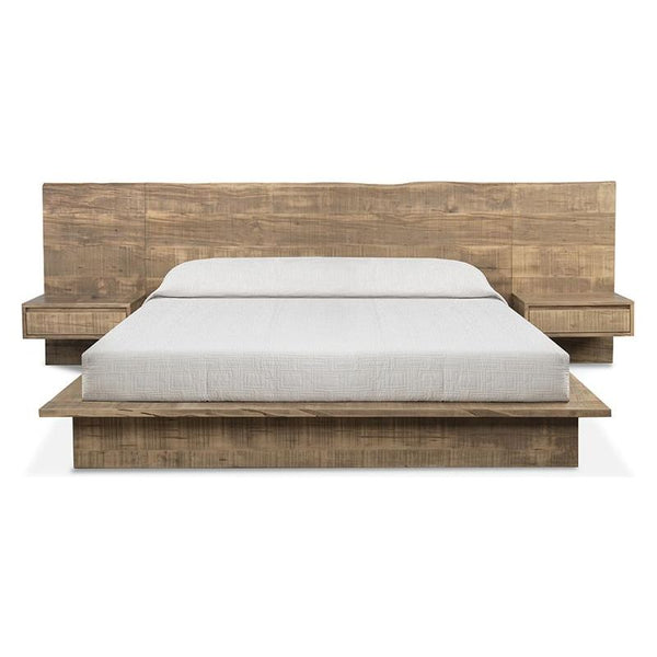 Kingsmill Platform Bed