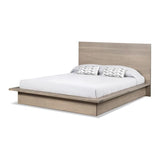 Metro Platform Bed