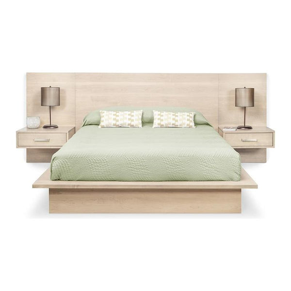 Metro Platform Bed