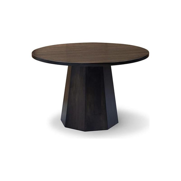 Metro Round Dining Table