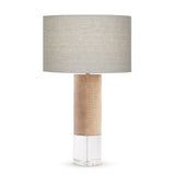 Admiral Table Lamp