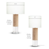 Admiral Table Lamp
