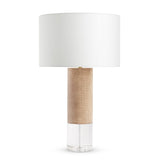 Admiral Table Lamp