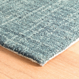 Crosshatch Aegean Wool Rug