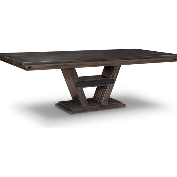 Algoma Dining Table 42"