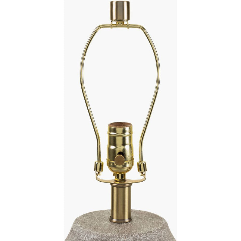 Antoine Accent Table Lamp