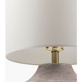 Antoine Accent Table Lamp