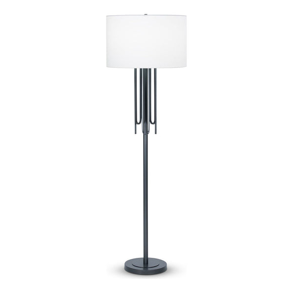 Barclay Floor Lamp