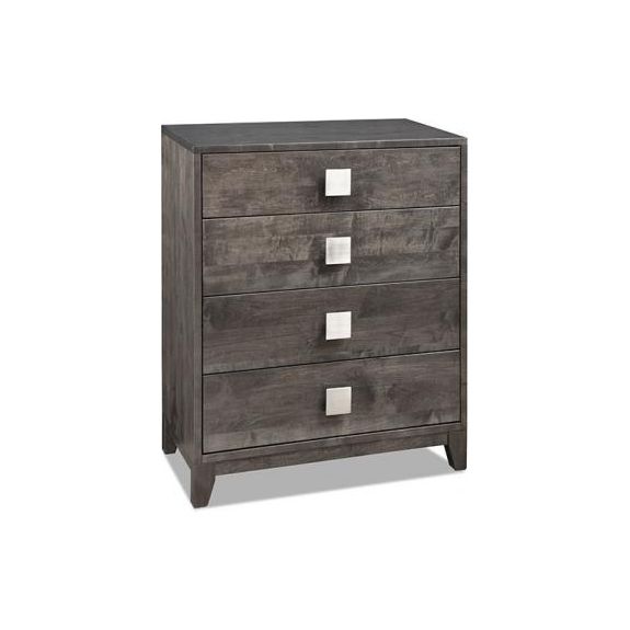 Belmont 4 Drawer Chest