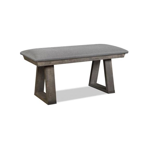 Belmont 48" Bench