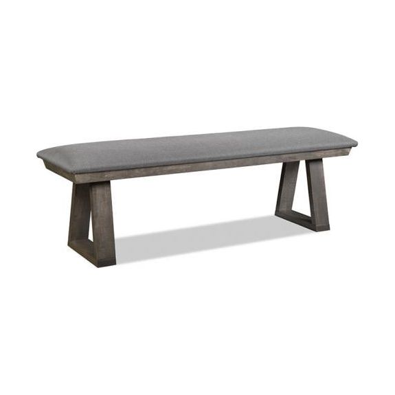 Belmont 60" Bench