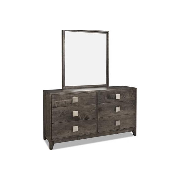 Belmont 6 Drawer Dresser