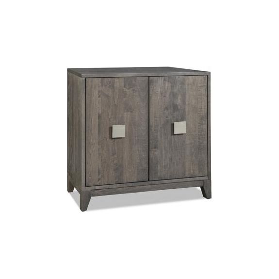 Belmont Sideboard with 2/Wood Doors & 1/Wood Adjust Shelf