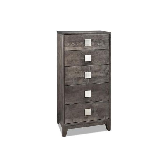 Belmont 5 Drawer Lingerie Chest