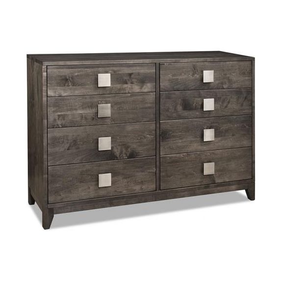 Belmont 8 Drawer Dresser