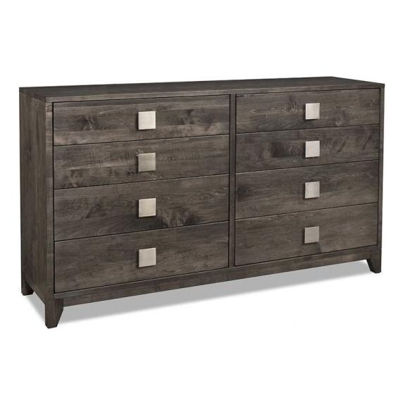 Belmont 8 Drawer Long Dresser