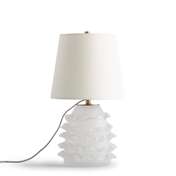 Booth Table Lamp
