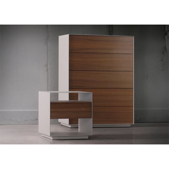 Trica Boulevard Bedroom Storage