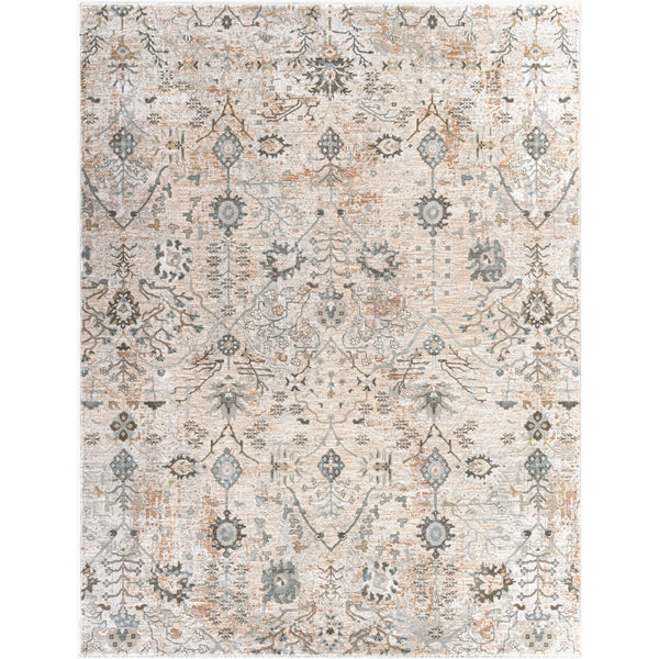 Brunswick Machine Woven Rug