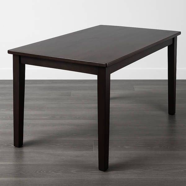 Clearance - Expression Counter Height Table
