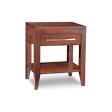Catalina End Table - 1 drawer