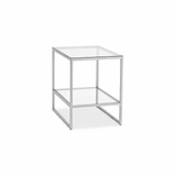 Clearance - Electra End Table
