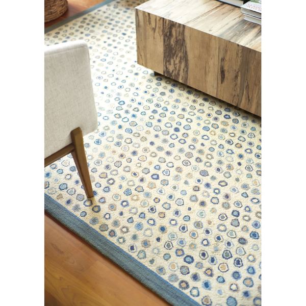 Cat's Paw Mineral Wool Rug