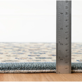 Cat's Paw Mineral Wool Rug