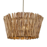 Rhea, 4 Lt Chandelier