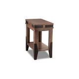 Chattanooga Open End Table