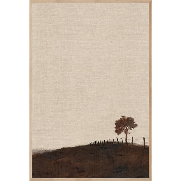 Chestnut Country II