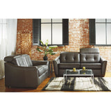 Clario Reclining Condo Sofa