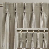Clearance - 550 Slate Prestige Drapes