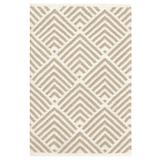 Cleo Cement Handwoven Indoor/Outdoor Rug