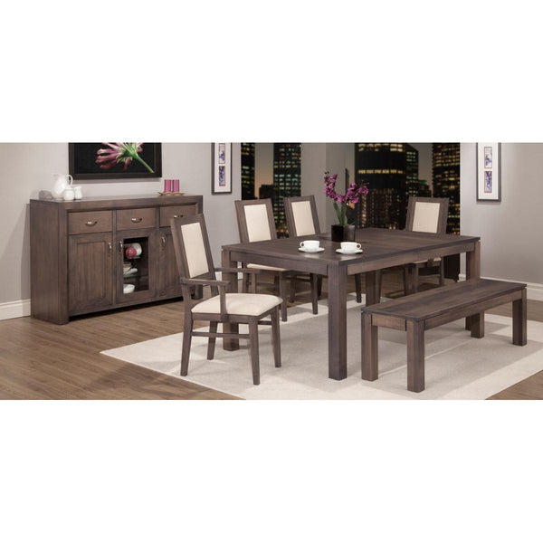 Contempo Harvest Table