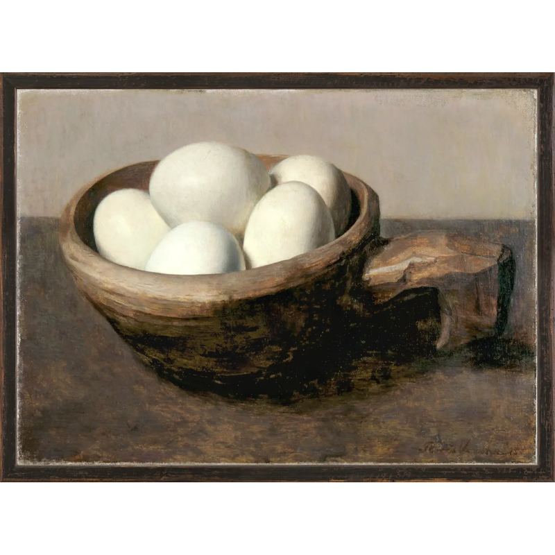 Collection 23 – Nap with Eggs C. 1915