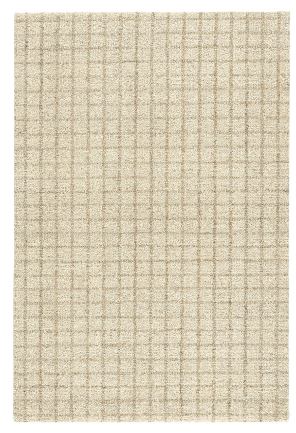 Conall Natural Wool Rug