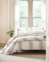Conall Natural Wool Rug